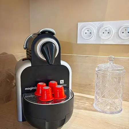 Apartamento Joli Perot La Rochelle (Charente-Maritime)