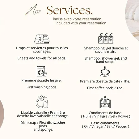 Joli Perot Apartamento La Rochelle (Charente-Maritime)