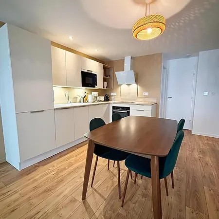 Joli Perot, Confortable, Centre, 5 Min Du Port Appartamento La Rochelle (Charente-Maritime)