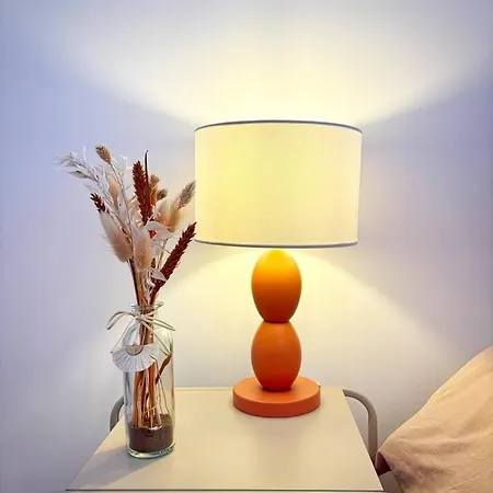 Joli Perot Apartamento *